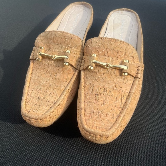 Fay Other - Donald  Pliner Women’s 9.5 Cork Mules